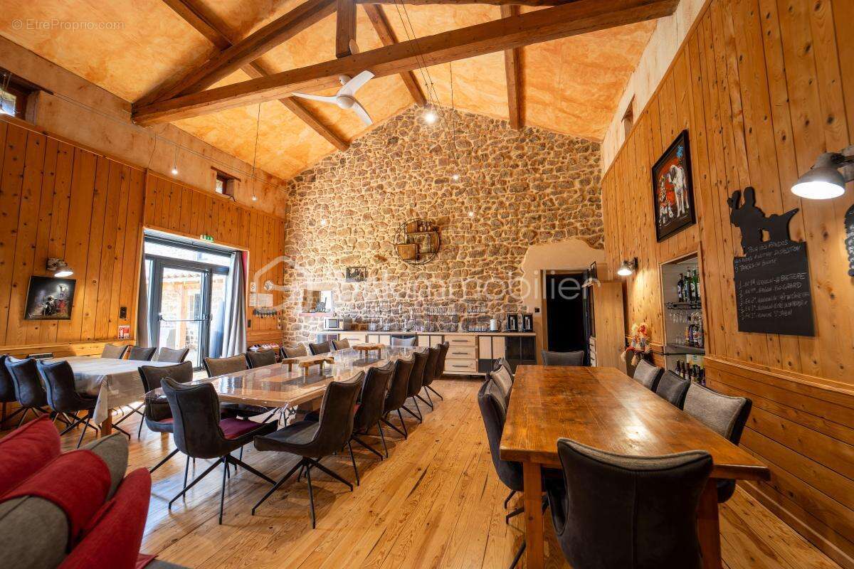 Domaine d'exception Colombier sous pilat - photo 8