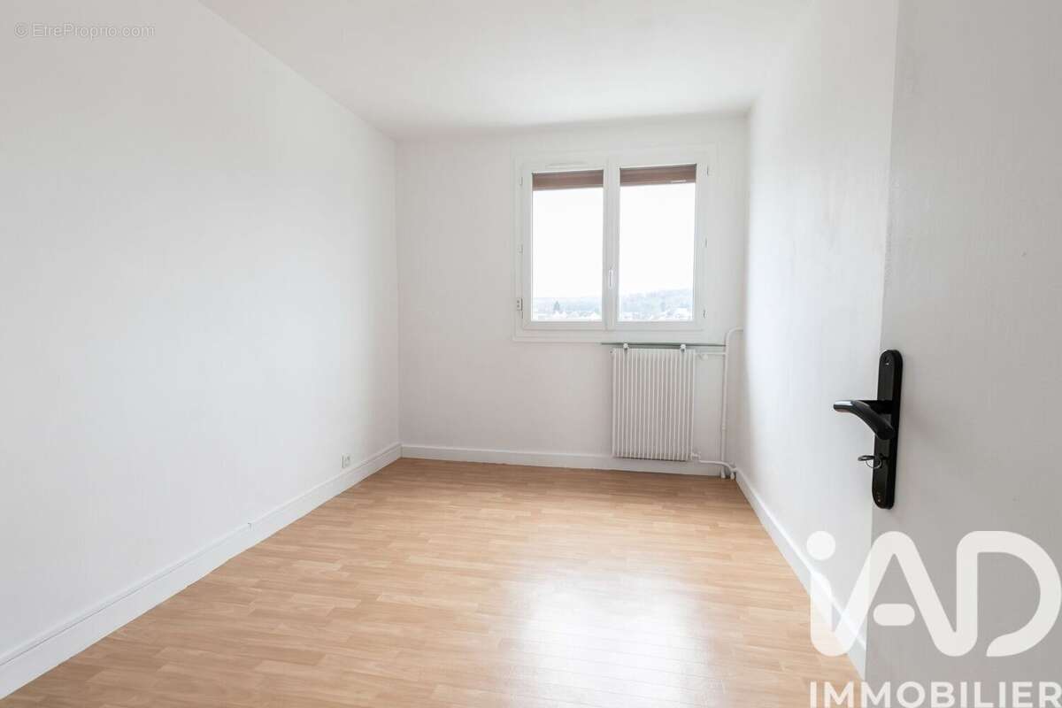 Photo 9 - Appartement à VILLEPARISIS
