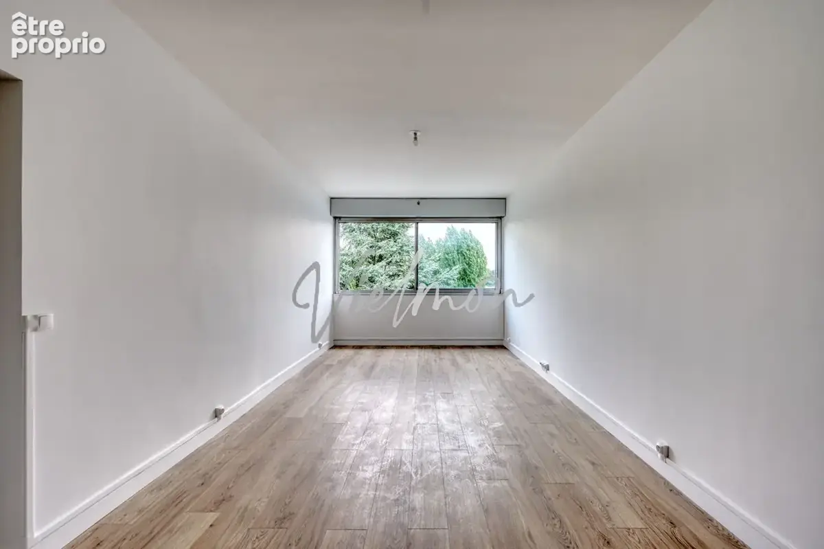 Appartement Le Chesnay Rocquencourt 2 pièce(s) 43.96 m2 - photo 5
