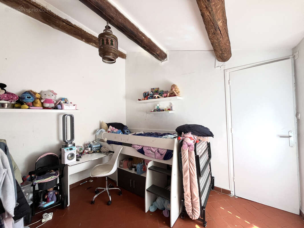 Maison à ENSUES-LA-REDONNE