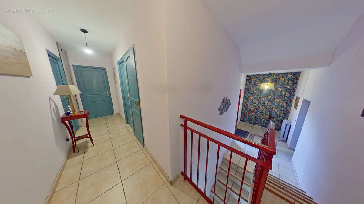 Maison à SAINT-EPAIN