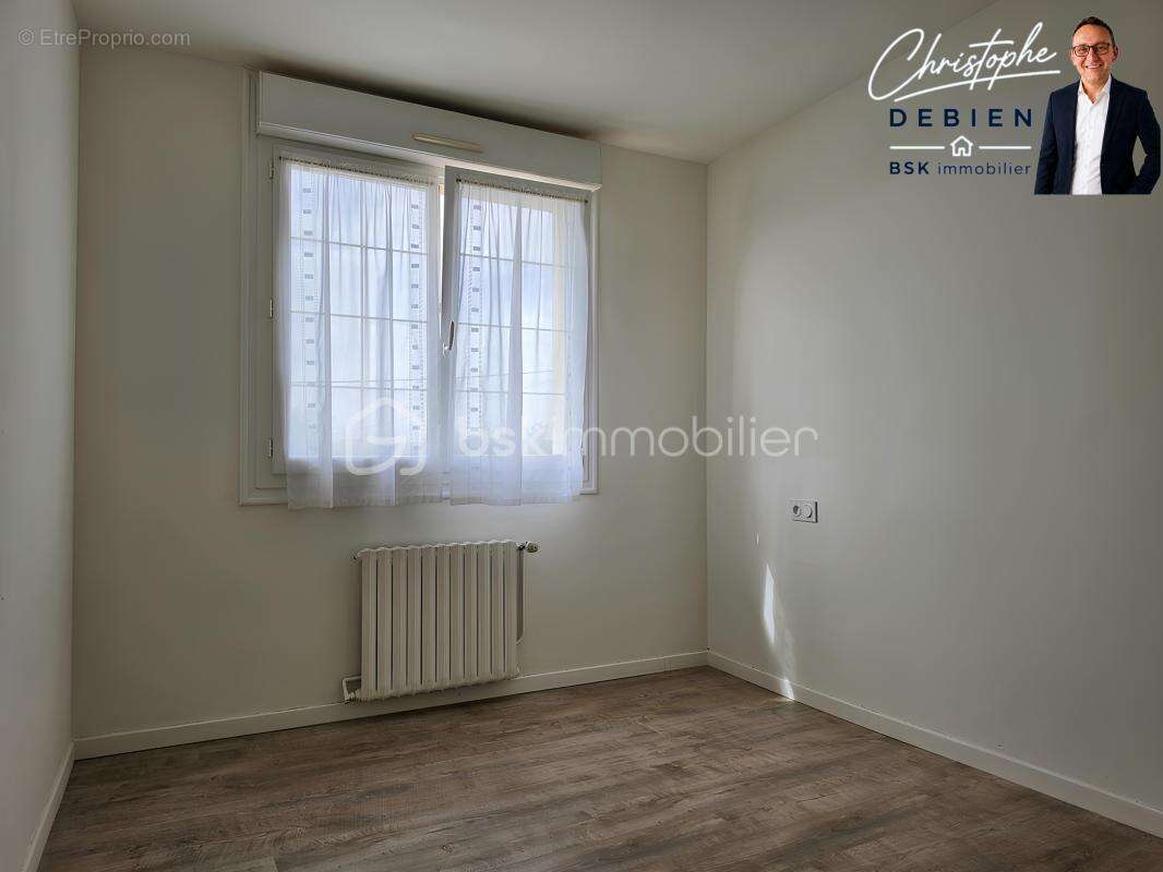Maison familiale évolutive avec 3 à 5 chambres – préau 75 m² – double jardin – calme & proximité des bassins d’emploi - photo 7