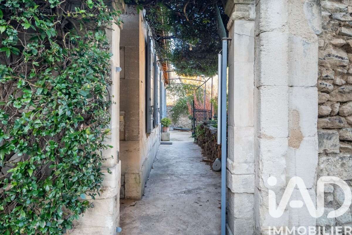 Photo 6 - Maison à SAINT-REMY-DE-PROVENCE