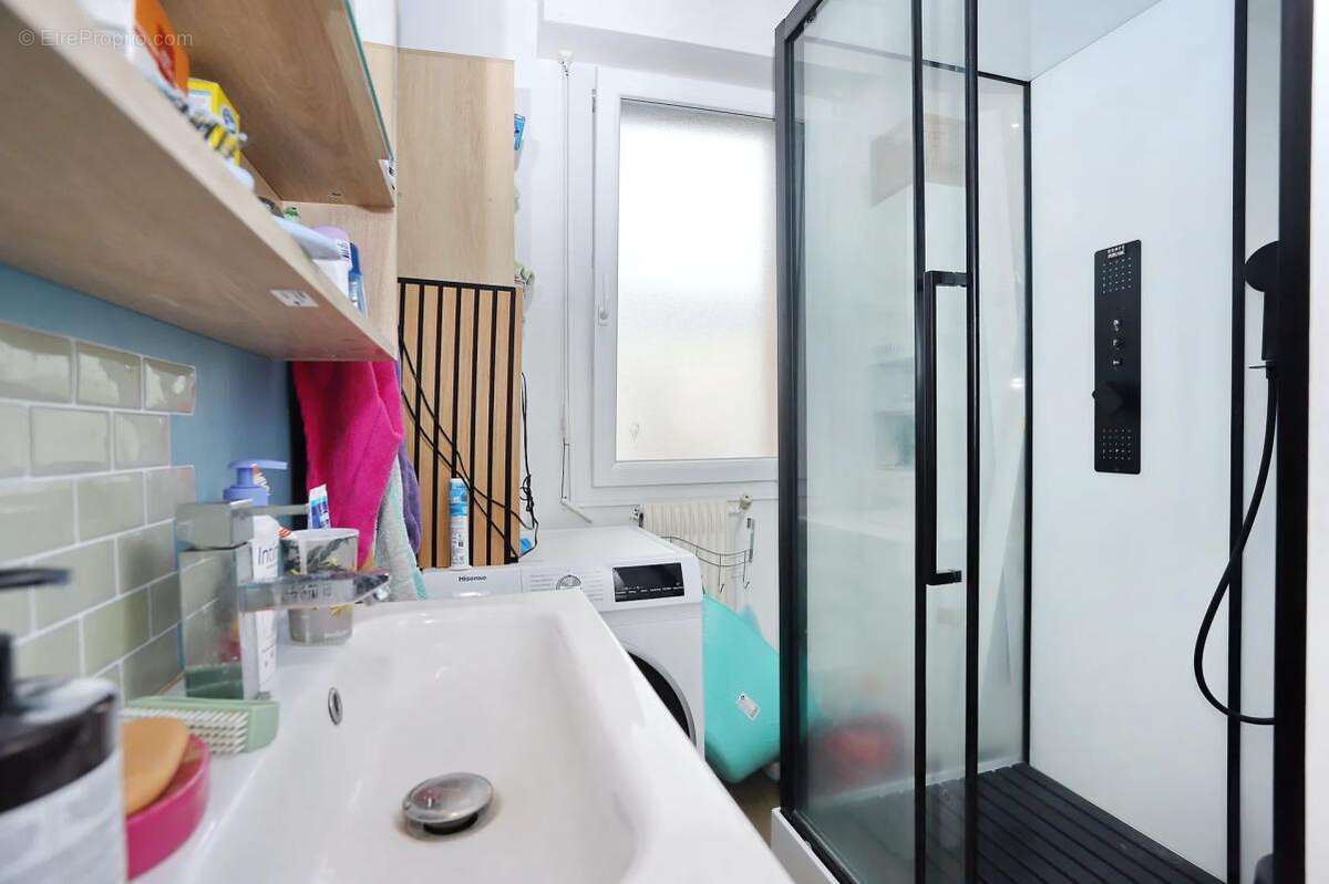 Appartement à SAINT-MALO