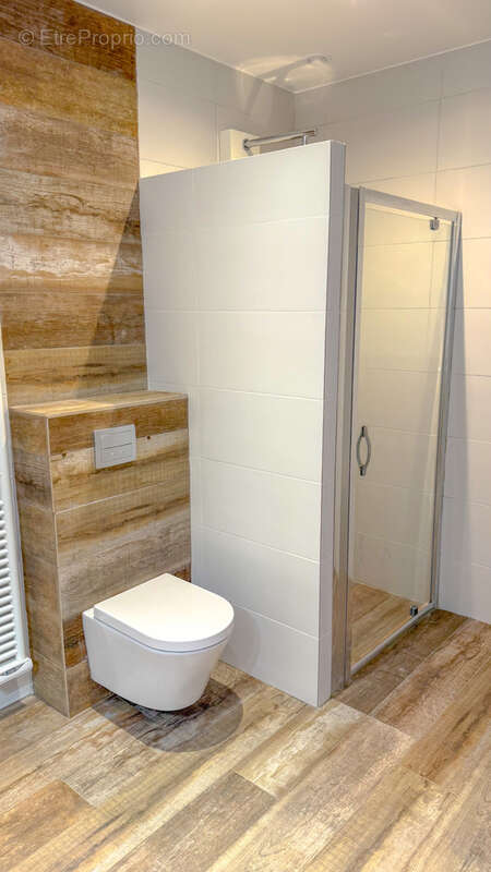 Maison à LES ADRETS-DE-L&#039;ESTEREL