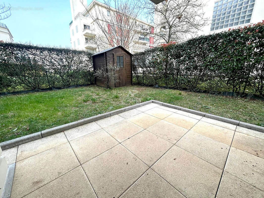 Appartement à ACHERES