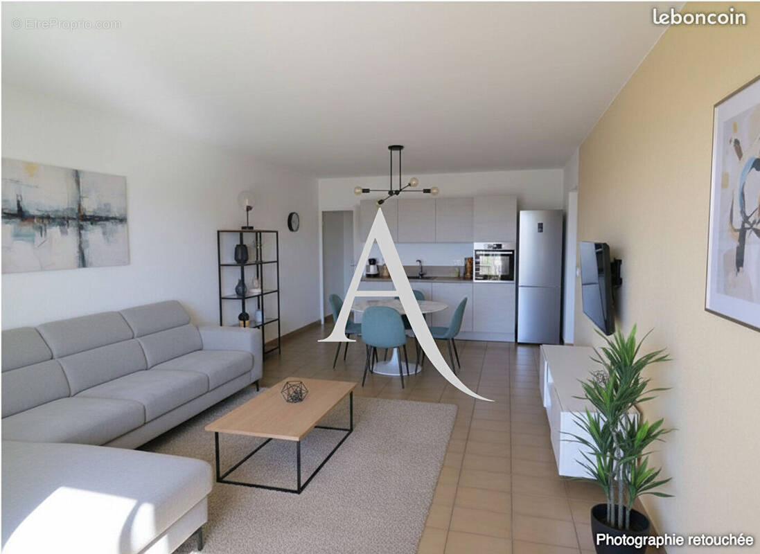 Appartement à PALAVAS-LES-FLOTS