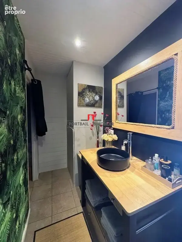 Maison 4 pièces 100 m² à vendre à Samonac (33710) - photo 6