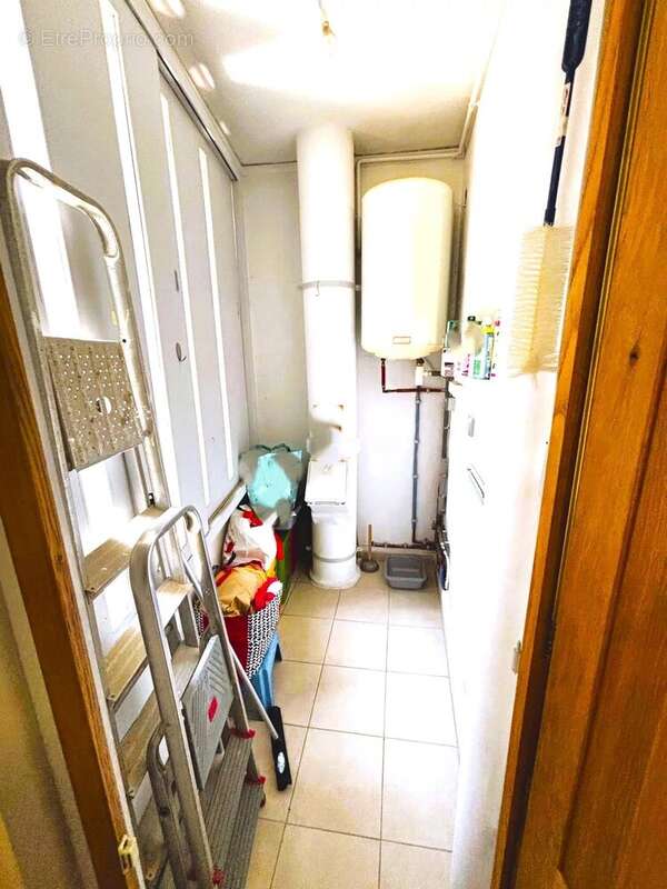 Appartement à SAN-MARTINO-DI-LOTA