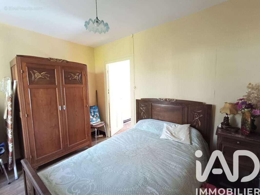 Maison 65 m² à Couddes  - photo 9