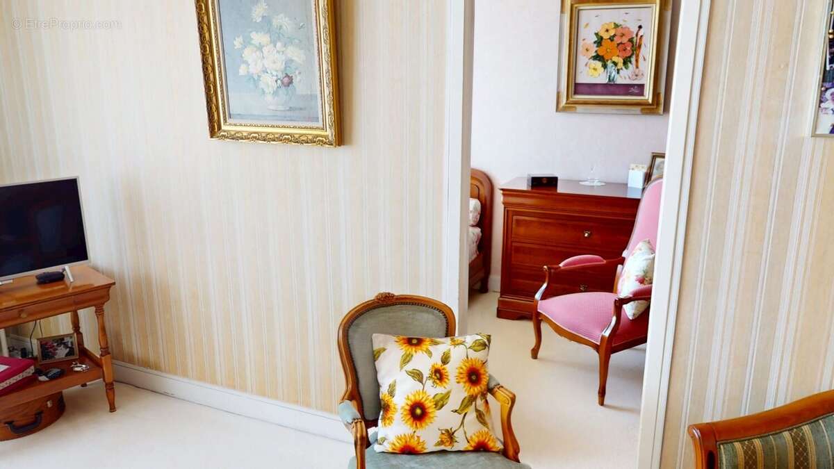 Appartement à ORLEANS