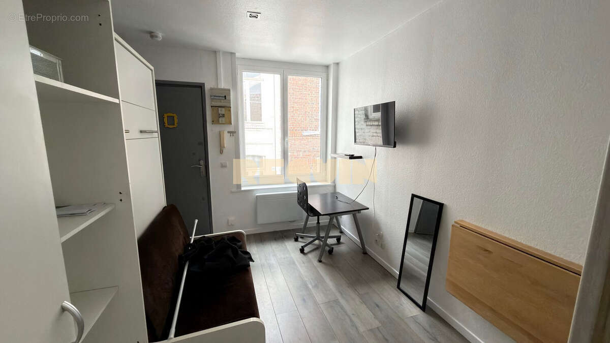 Appartement à LILLE
