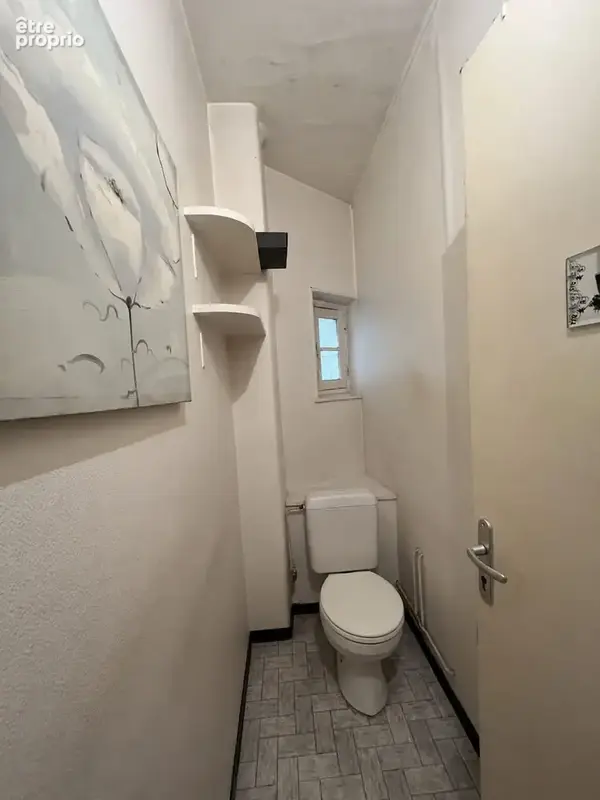 Ideal investisseur - gare d’aulnay-sous-bois   appartement 3 pièces box cave - photo 7