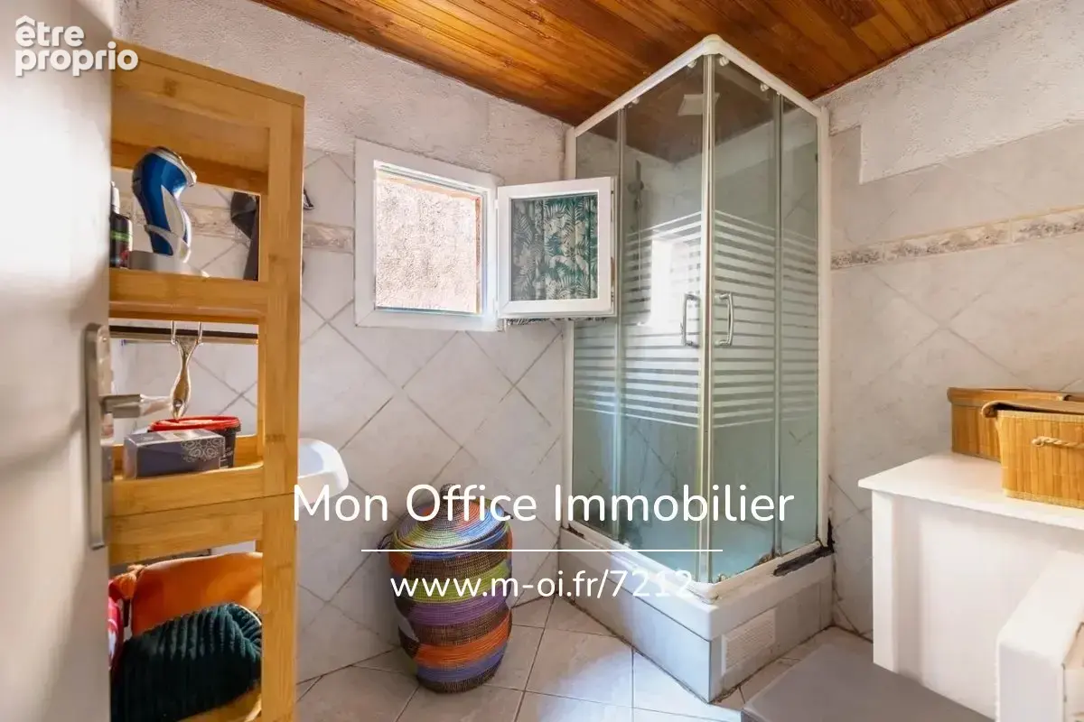 Référence : 7212-YAN - Maison 3 pièces avec terrain au Ranquet - photo 8