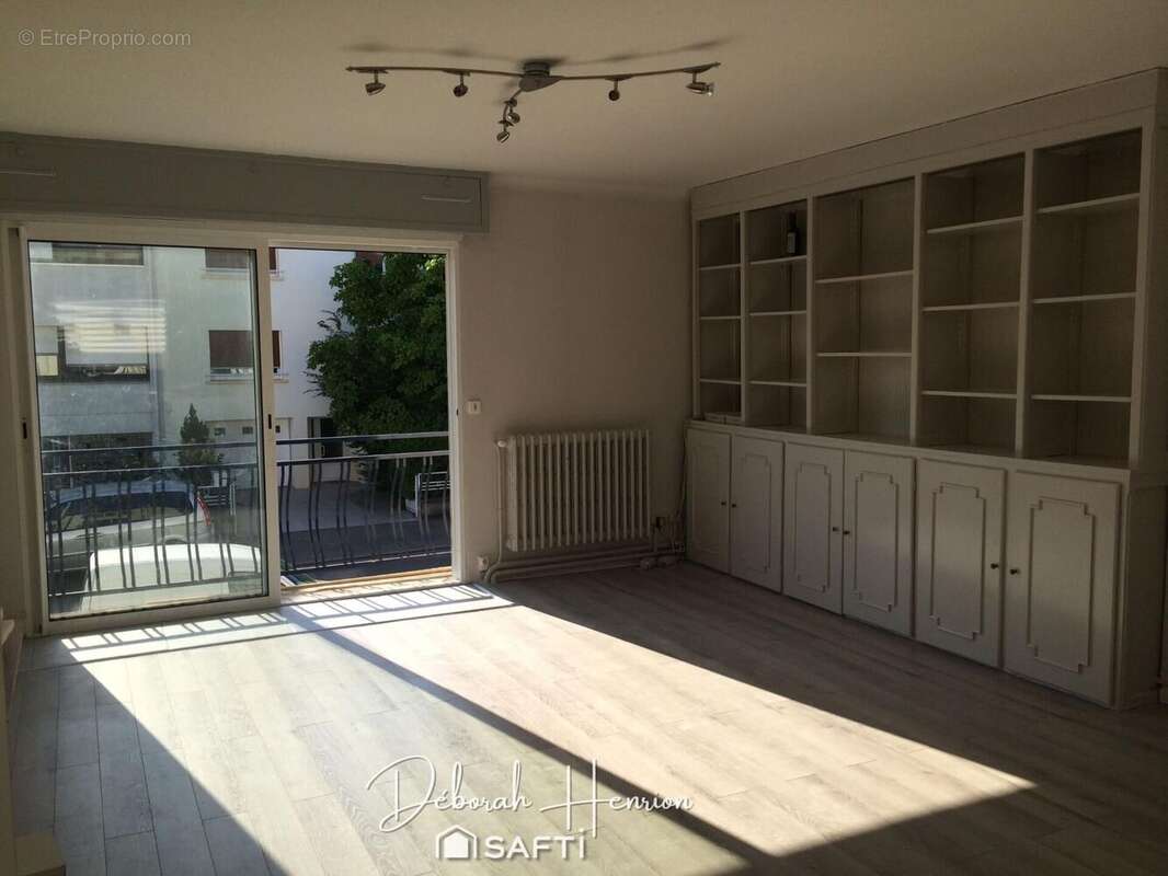 Photo 4 - Appartement à ESSEY-LES-NANCY