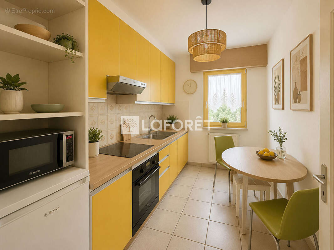 Appartement à BIARRITZ