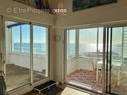 Appartement à JARD-SUR-MER