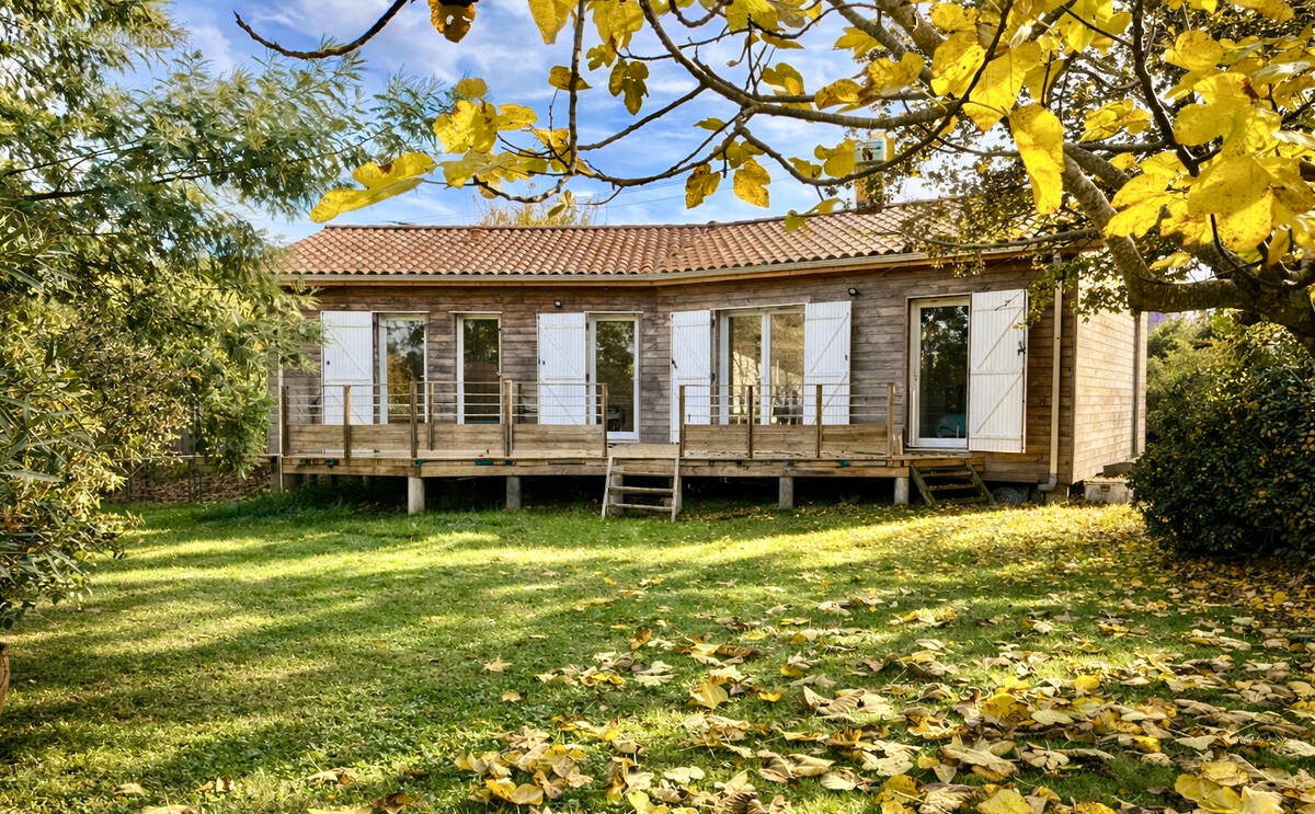 Maison à BEAUMONT-SUR-LEZE