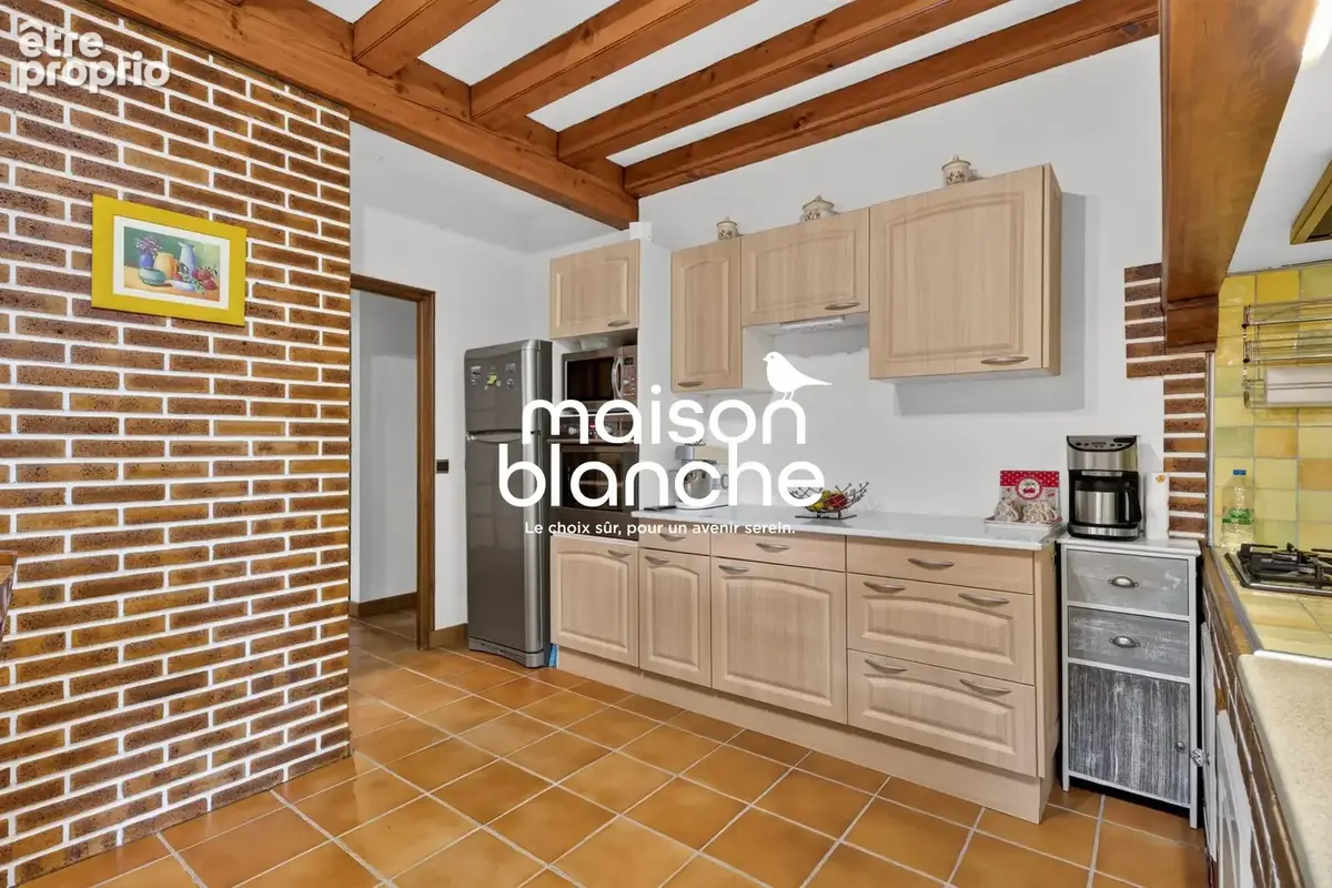 Maison 14 pièces 422 m² à vendre à Saint-Emilion (33330) - photo 6
