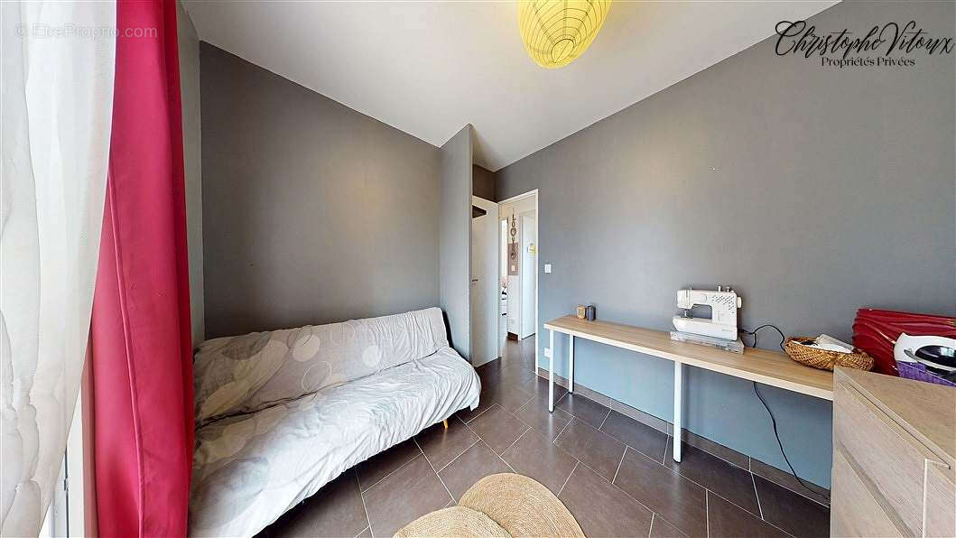 Villa Cavanac - 5 chambres - 117 m2 habitables - photo 10