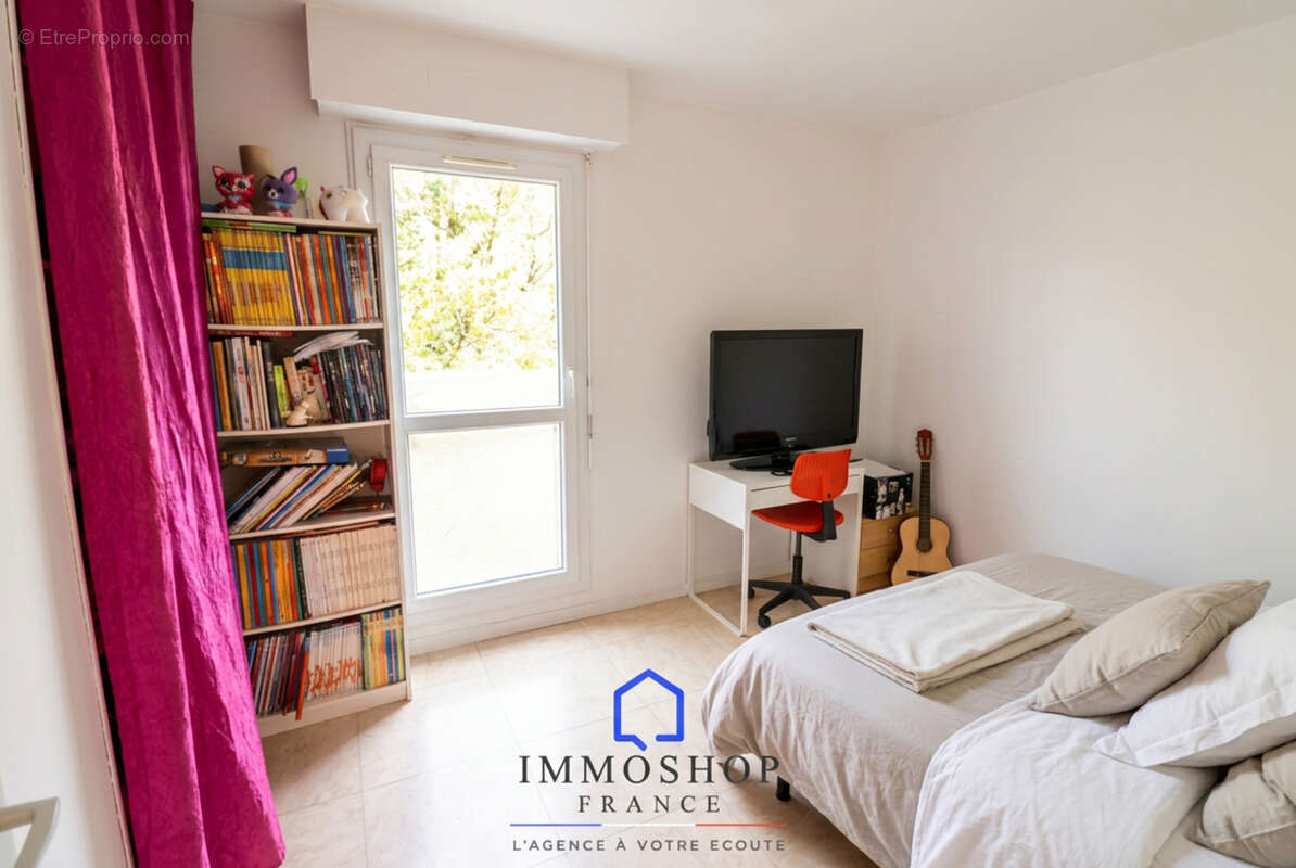 Appartement à MARSEILLE-12E