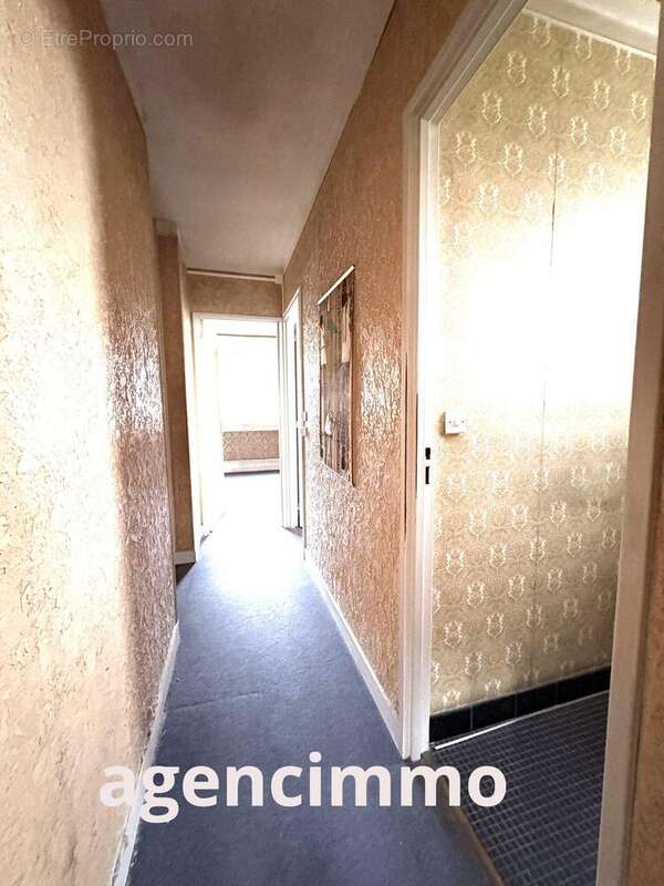 Appartement à CHAMPIGNY-SUR-MARNE