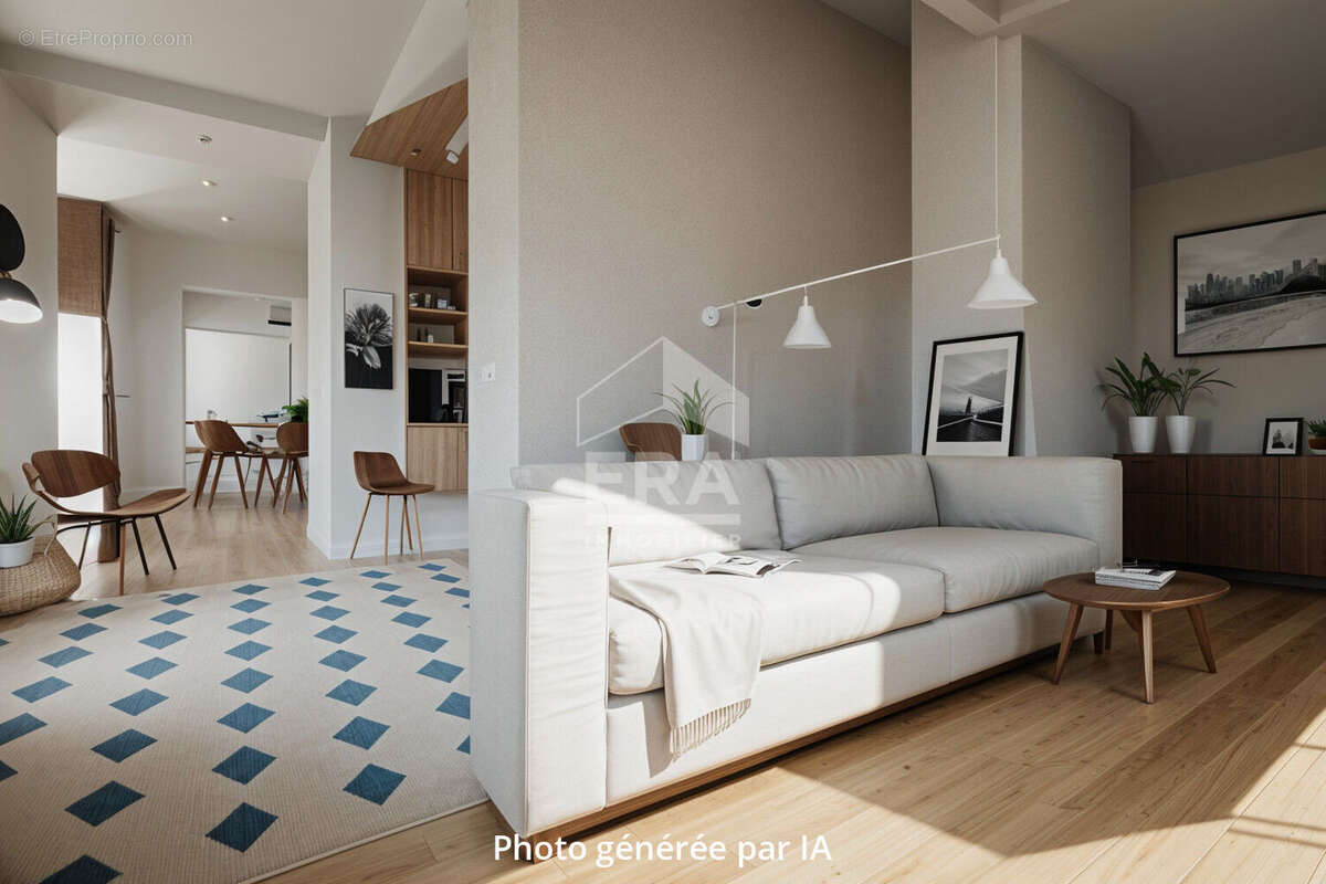 Autre à LES SORINIERES