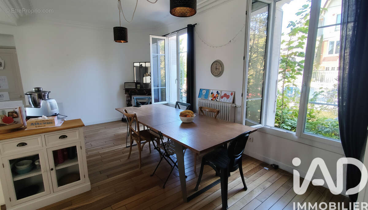 Maison 170 m² à Ecouen  - photo 5