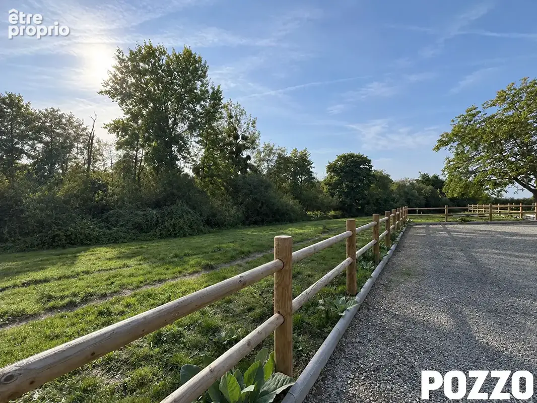 Charmante longère en pierre - à proximité de granville - photo 12