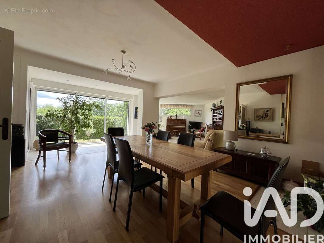 Maison 159 m² à Mignaloux-Beauvoir  - photo 2