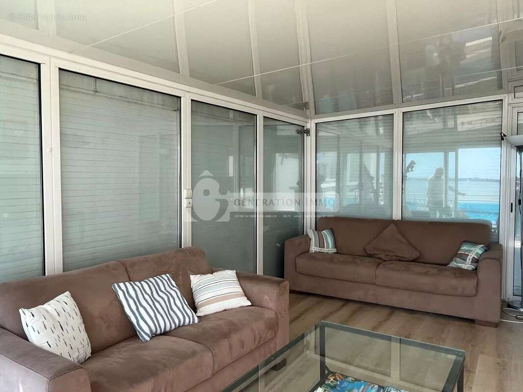 Appartement à LE GRAU-DU-ROI