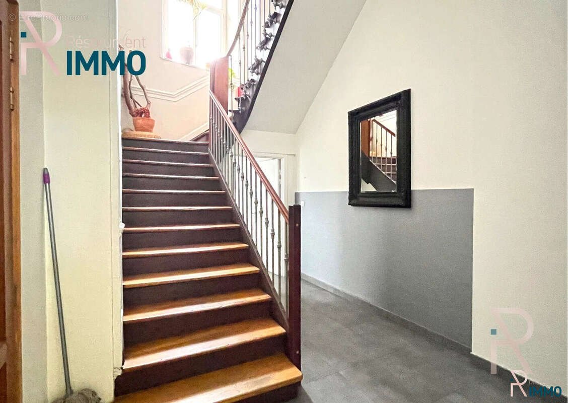 Appartement à COLMAR