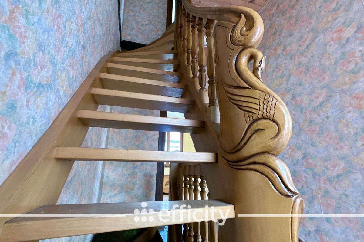 Appartement à BENFELD