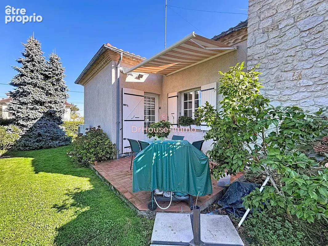 Maison 5 pièces 130 m² à vendre à Monsempron-Libos (47500) - photo 9