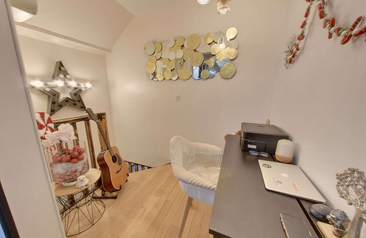 Appartement à RAMBOUILLET