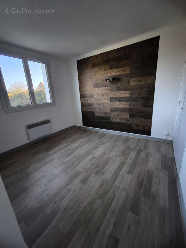 Maison à TOURNON-SAINT-PIERRE