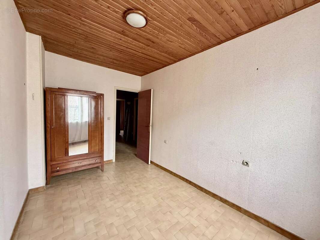 Maison à ROQUEFORT-DES-CORBIERES