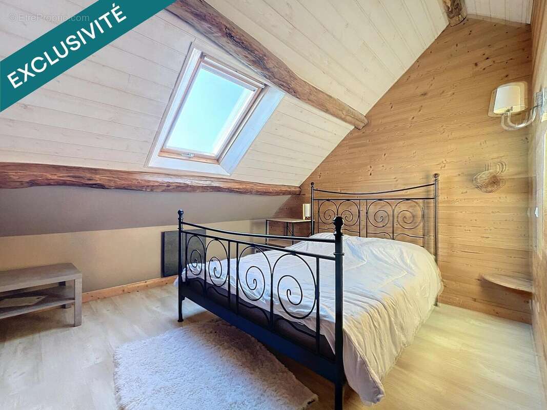 Photo 4 - Maison à DOISSIN