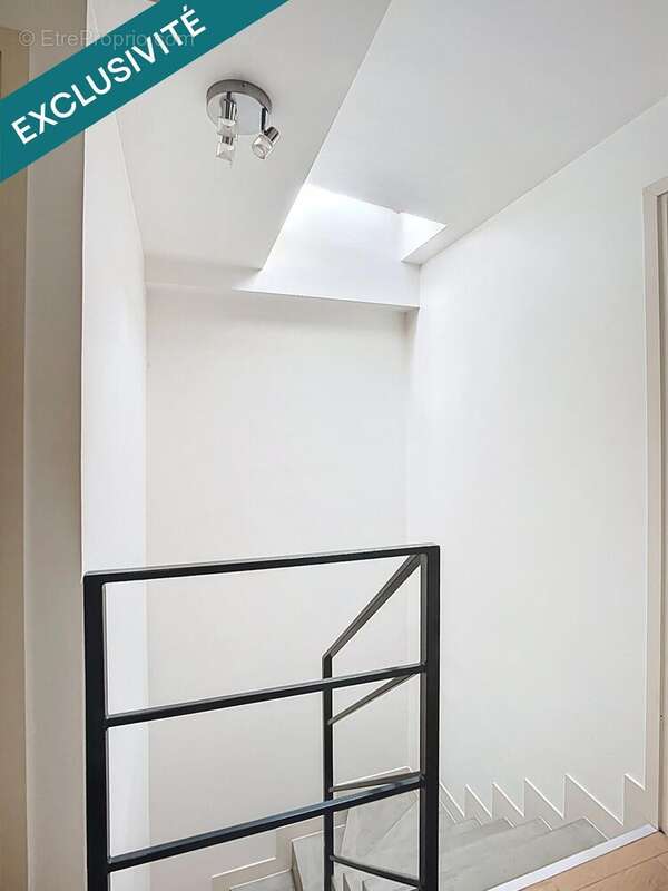 Photo 8 - Maison à CHOISY-LE-ROI