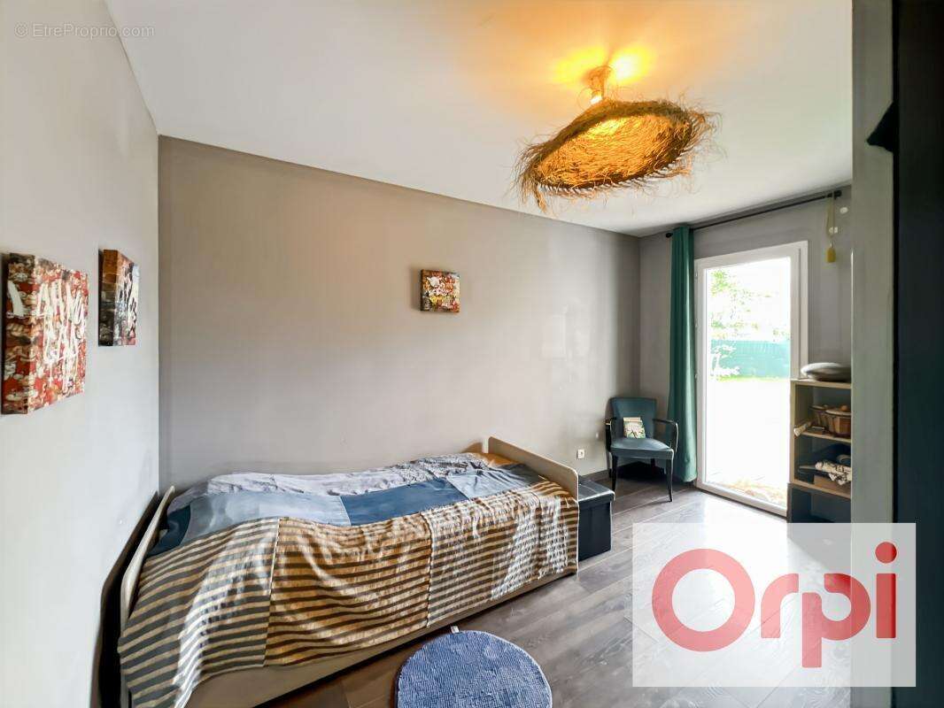 Maison à VERDUN-SUR-GARONNE