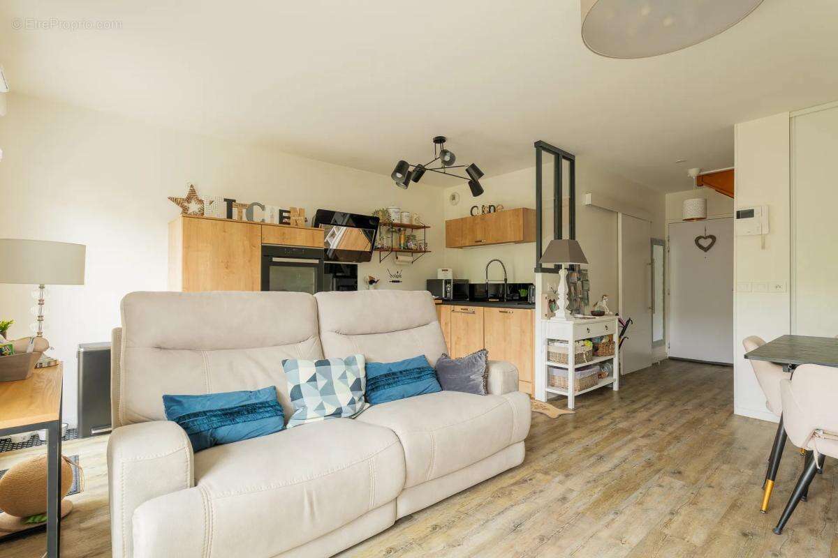 Appartement à COURTRY