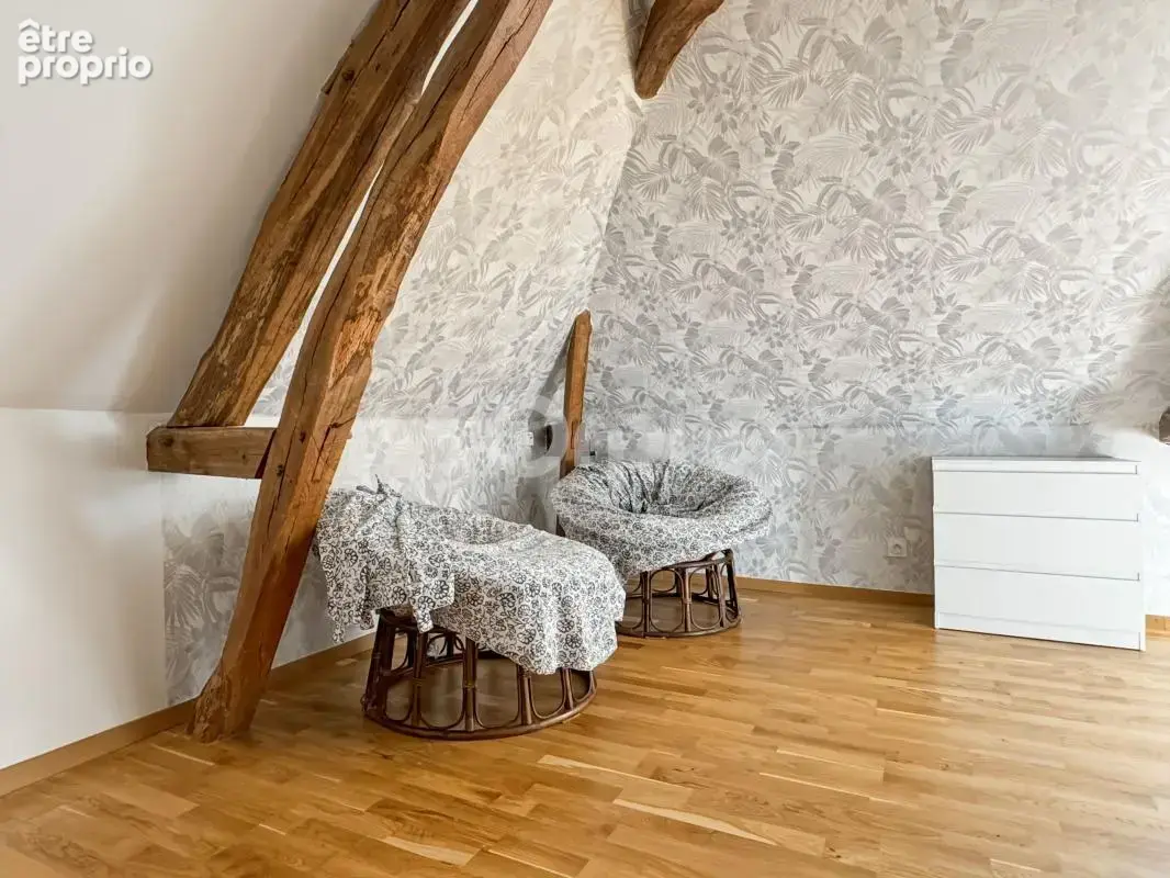 Maison À Vendre - photo 14