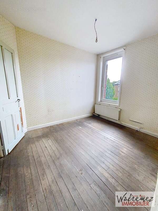 Maison 83 m² à Caudry  - photo 5