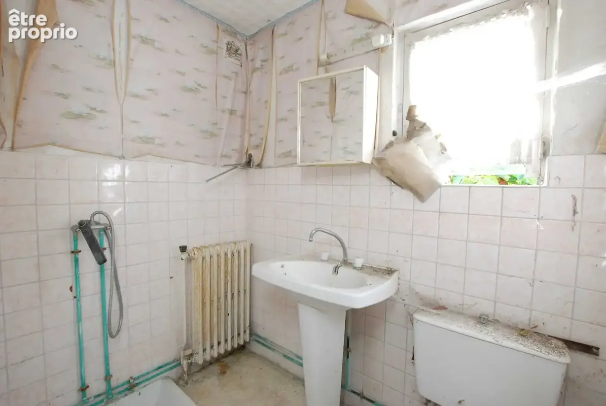 Maison individuelle 91 m2 habitables 3 chambres (terrain 570 m2) - photo 6