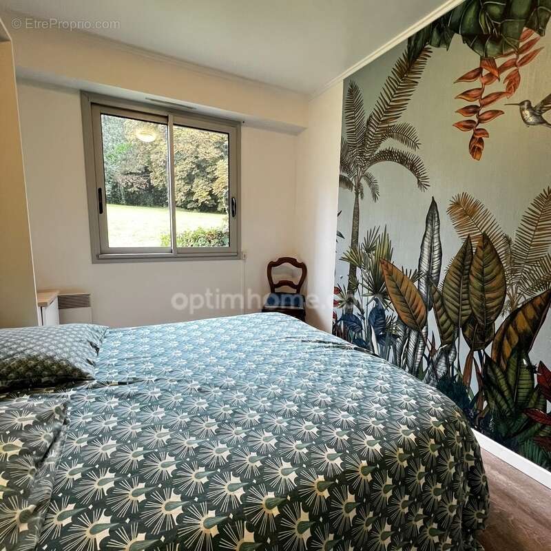 Appartement à HONFLEUR