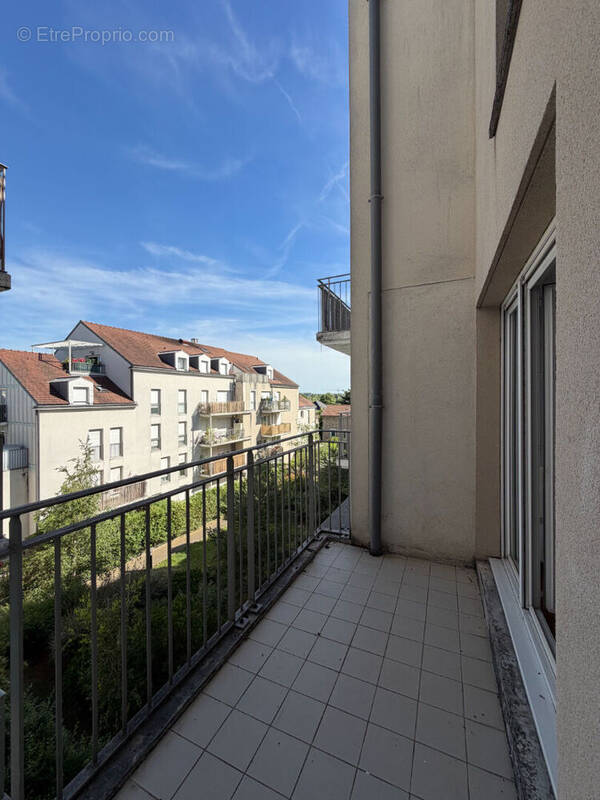Appartement à LE PERREUX-SUR-MARNE