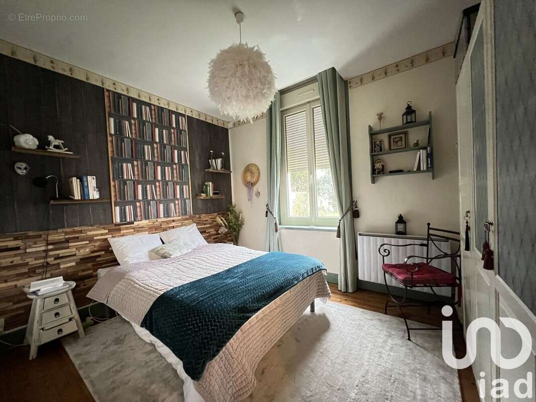 Photo 5 - Maison à LE GRAND-LUCE