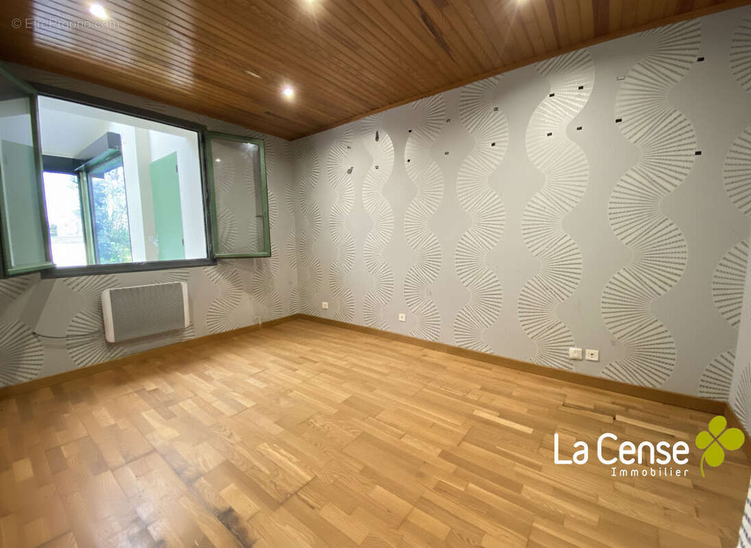 Maison Tressin - Individuelle - photo 9
