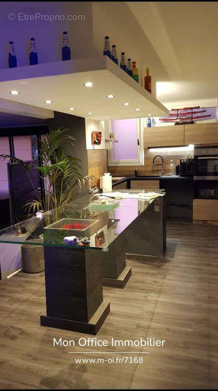 Référence : 7168-GBE - Appartement 4 pièces avec balcons, cave et  ascenseur - photo 6