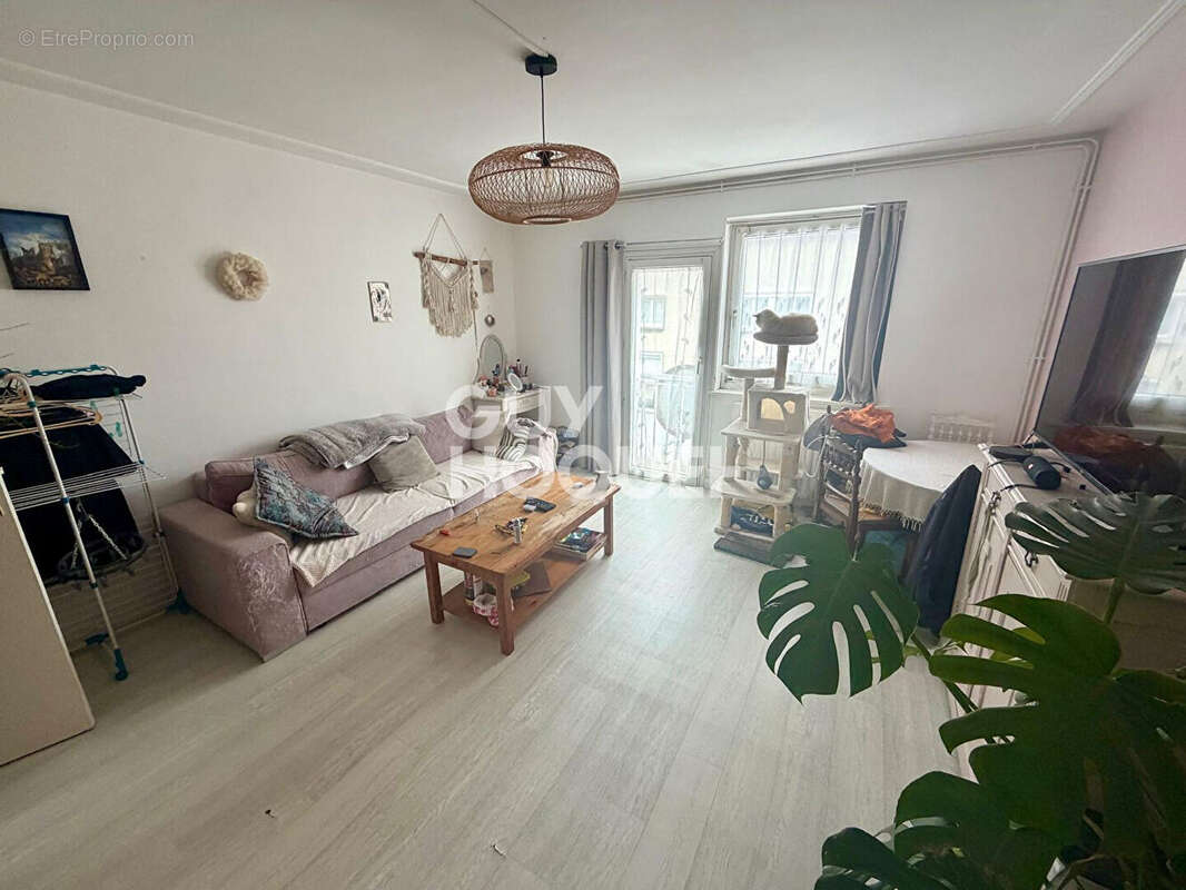 Appartement à CALAIS